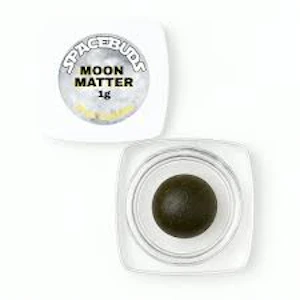 VETERAN'S CHOICE CREATIONS - SpaceBuds - Moon Matter - Pina Colada 1g
