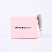 [Pure Beauty] Babies Pre-rolls 10 PACK - 3.5G - Indica 