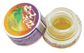 ERRL HILL | MAPLE GAK LIVE ROSIN | CONCENTRATE | 1G