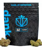 Dank - Planet of the Grapes - Flower - 3.5g