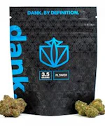 Dank - Planet of the Grapes - Flower - 3.5g