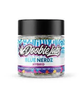 X| Doobie Labs | Blue Nerdz | Flower | 3.5g
