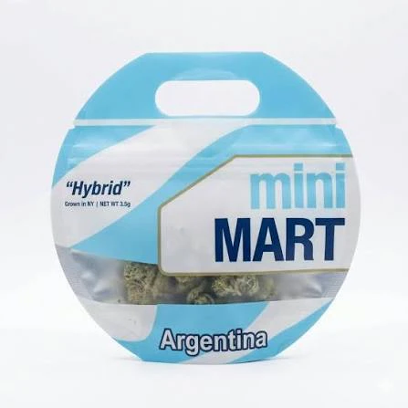 Mini Mart - X| Mini Mart | Candy Blitz | Flower | 3.5g Main Image