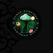 Sugar Kushions - 3.5g Premium Fower