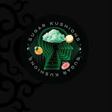 Dark Heart - Sugar Kushions - 3.5g Premium Fower Main Image