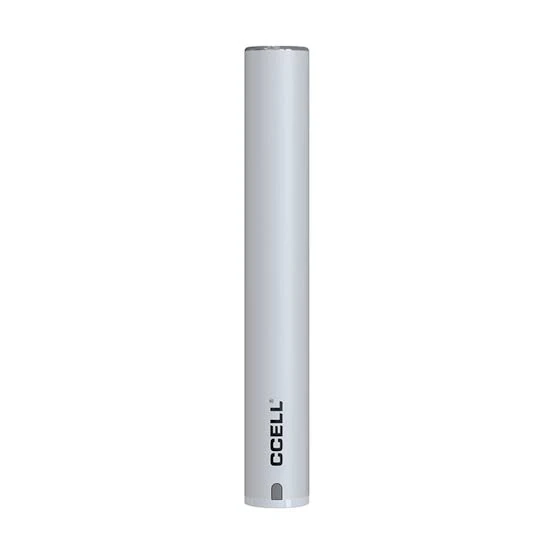 CCELL - CCell M3 Pro Matte White - 510 Battery Main Image