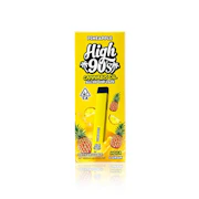 High 90s Botanical All In One 1g Pina