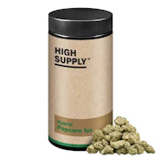 High Supply | Popcorn Flower | Cherry Rainbow | 28g