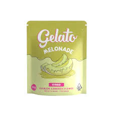 Gelato - Gelato 3.5g Melonade Main Image