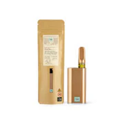 Ruby Farms Caviar Nectar Super Silver Haze AIO 1g