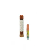Ruby Farms Granddaddy Purple Live Resin 1g Cartridge