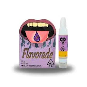 Flavorade Cart 1g Royal Dutch