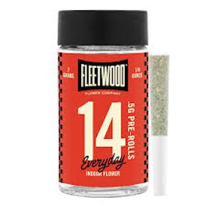Fleetwood - [Fleetwood] Preroll 14 Pack - 7g - OG Kush (I)