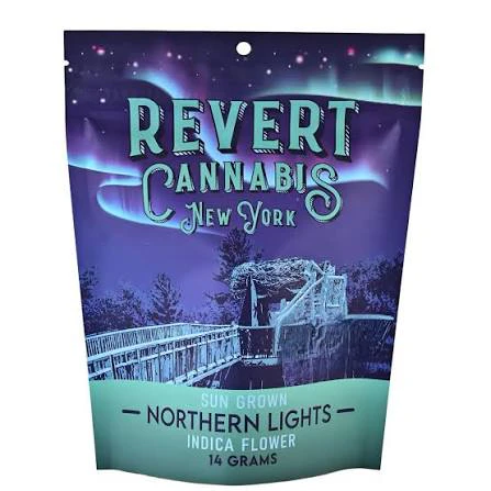 Revert - Northern Light 14g Flower I Revert Main Image