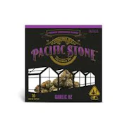Pacific Stone 1g Garlic OZ