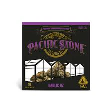 Pacific Stone - Pacific Stone 1g Garlic OZ Main Image