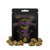 GMO - 3.5g (I) - Pacific Stone