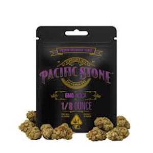 PACIFIC STONE - GMO - 3.5g (I) - Pacific Stone