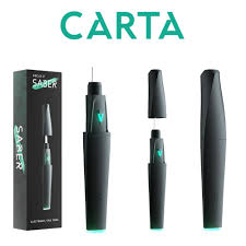 Carta Saber E-Dab Tool