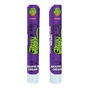 Green Line Preroll 1g Grape Pie