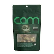 [CAM] Indoor Flower - 14g - Triangle Mints (H)