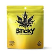 Sticky - 7g - Rainbow Dropz