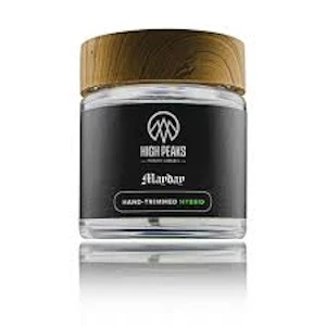 High Peaks - High Peaks - Mayday - 3.5g