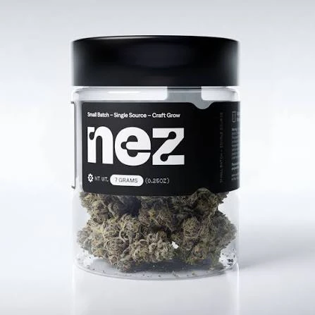 Craft Cannabis - NEZ | Flower | Big Buns | 7g Main Image