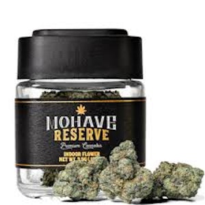 Mohave - Mohave - Flowers - Modified Grapes - 3.5g