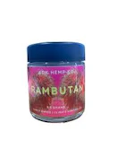 Rambutan - 3.5g Flower