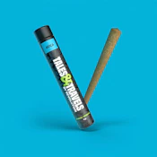 Tales & Travel | Single | Indiana Bubblegum | 1g