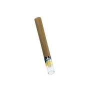 Fill a Bluntz Glass Filter Tip 2 gram