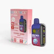 GEEK THCX All-in-one - Cherry Bomb (S)