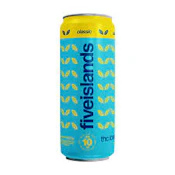 10mg Classic Iced Tea