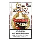 NO BRAND - LooseLeaf Russian Cream 2PK Main Image