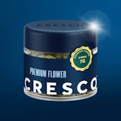 Cresco | 7g Premium Flower | GovernMint Oasis | 7g