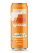 Ayrloom AU Orange Creamsicle 12oz beverage Single 10mgTHC:5mgCBD