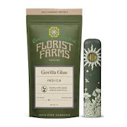 Florist Farms Gorilla Glue AIO Vape 1g