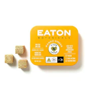 Eaton Botanicals 5mg Gummy Fixer Upper(Mango Ginger)