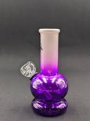 MINI GLASS BONG