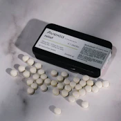 Avexia | 40pk Tablets | Relief 4:1 THC:CBD  | 100mg