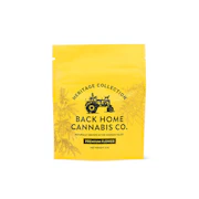Back Home Cannabis Maui Waui 7g Flower