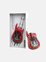 Smoketok - LOOKAH Guitar 510 Thread Vape Battery Main Image