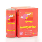 Ayrloom AU Honeycrisp 12oz Beverage Single 10mgTHC:5mgCBD