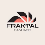 Mule Fuel Disposable Live Rosin Vape Cartridge | FRAKTAL