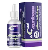 Ayrloom Beverage Enhancer Pillow Talk Tincture 300THC:1500CBN