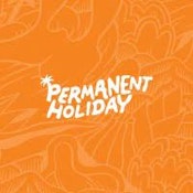 Permanent Holiday - Jet Fuel - 1g Pre roll