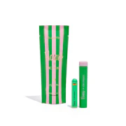 Edie Parker Good Morning Distillate AIO Vape 1g Disposable Maui Mango