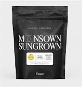 Hudson Cannabis - Hudson Cannabis 1oz Flower pouch Monkey Business Main Image