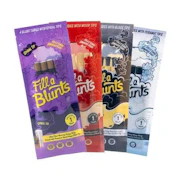 Fill a Bluntz Wood Tip 2 gram
